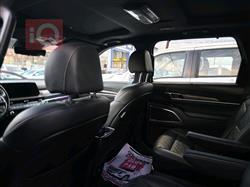 كيا تيلوريد